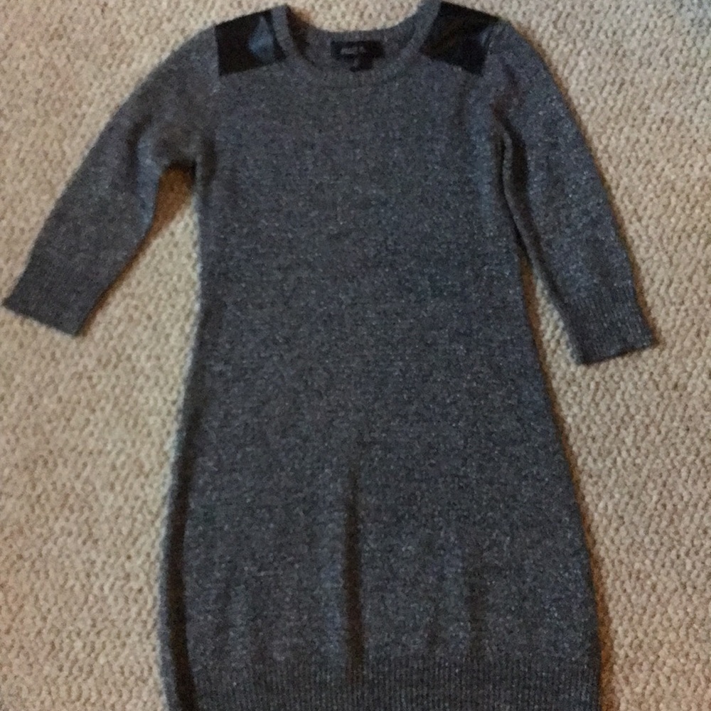 Ally b girls dress